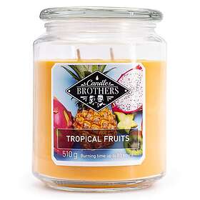 Northix Avkopplande hematmosfär Doftljus