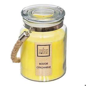Atmosphera Citronella Bougie Parfumée 500g