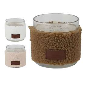 Urban Living "TEDDY" Bougie Parfumée 10cm 10cm