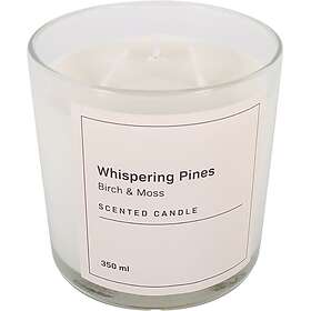 A Home Whispering Pines Tuoksukynttilä