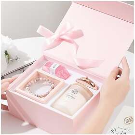 Kasperas Gift Jasper Lava Doftljus 350g