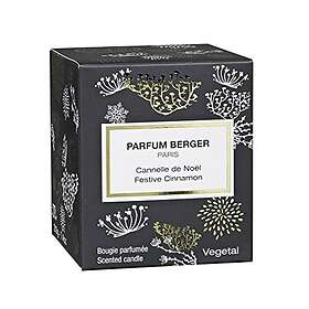 Parfum Berger Julkryddor Bougie Parfumée 10x10x10cm
