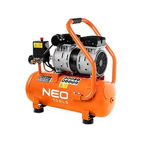 NEO Tools 12K020 12L Oil-Free