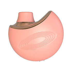 Beautifly Intimate Massagers SelfLove SucSetter Delight