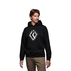 Black Diamond Chalked Up 2.0 Hettegenser (Herre)