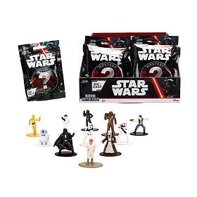 Star Wars Pack Nanofigs