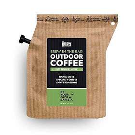 BREWBAGS Outdoor Coffee (Brew Bags)
