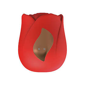 Beautifly Intimate Massagers SelfLove Rose Glow Pleaser