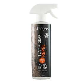 Grangers Tent + Gear Repel UV Spray 500ml