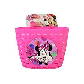 Disney Sykkelkurv