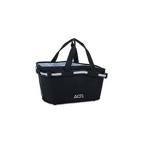 Cube Acid City Rilink Bicycle Basket Rear 20L