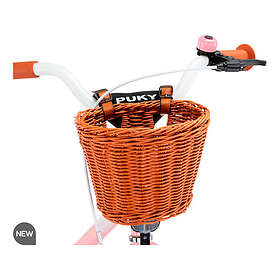 Puky Chaos Cykelkurv Foran