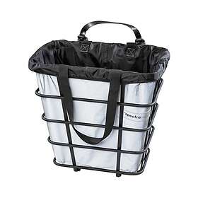 Spectra Pronto Cykelkorg Bak AVS C8600174