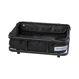 Spectra Baker Boy Cykelkorg Fram/Bak AVS