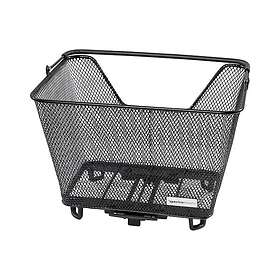 Spectra Pronto Meshy Midi Cykelkorg Bak AVS