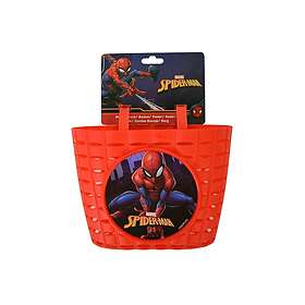 Marvel Cykelkorg