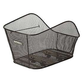 Basil Icon Stålnet Cykelkurv Bag 29.5L