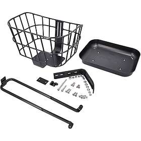 Batavus Altura/Finez Cykelkurv Front