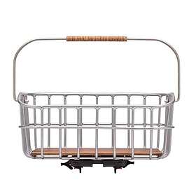 Brooks England Peckham Cykelkurv Bag 17.5L