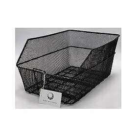 Bike Attitude Cykelkorg Ståltråd Bak 29L