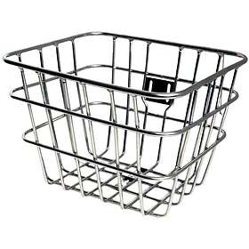 Bike Attitude Aluminium Cykelkorg Fram 30L