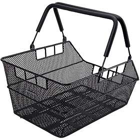 Contec Mocca Cykelkurv Bag