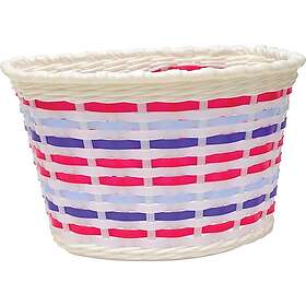 Oxford Bikes Cykelkorg Fram