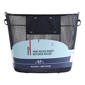 Rawlink Cykelkorg Fram Quick Release