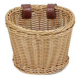 Vanilla Copenhagen Cykelkurv Foran/Bag