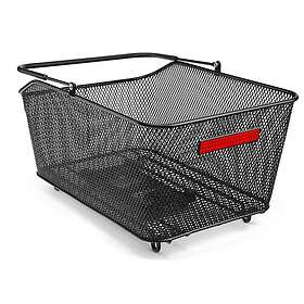 BikePartner Cykelkorg Bak MIK