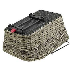 KLICKfix Structura GT Cykelkurv Bag 18L