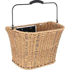 OXC Magdalen Rattan Cykelkurv Front 18L