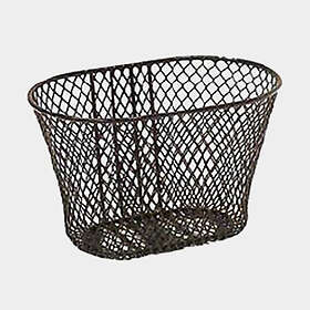 TWS Junior Teräs Polkupyöräkori Edessä