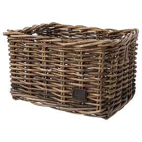 Fastrider Zeno Rattan Cykelkurv 17L