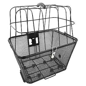 Mvtek Kæledyrscykelkurv Foran