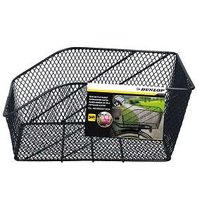 Dunlop Cykelkurv Metal 13L Bag
