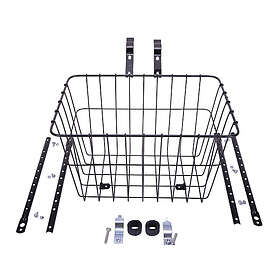 Wald Cykelkorg Fram 21L