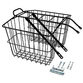 Wald 535 Cykelkorg Bak