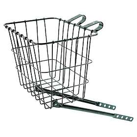 Wald 124 Steel Wire Bicycle Basket