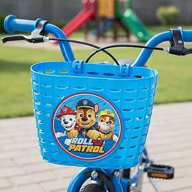 Textieltrade Cykelkorg