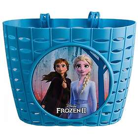 SPORTCROSS Plast Cykelkurv