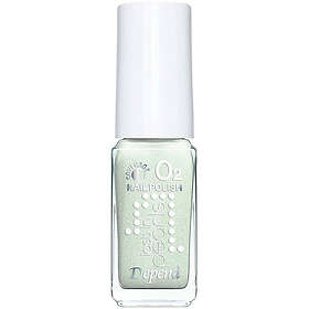 Depend O2 Lost in Pearls Nail Polish 5ml
