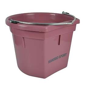 Hansbo Sport Hink Flat Sida 20L