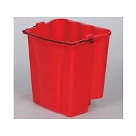 Rubbermaid WaveBrake 17L