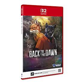Back to the Dawn (Switch 2)