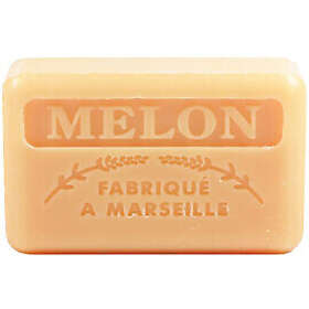 Chateau Du Savon Melon Savon de Marseille Sæbe 125g