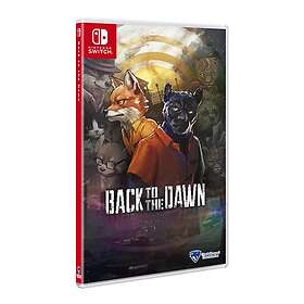 Back to the Dawn (Switch)
