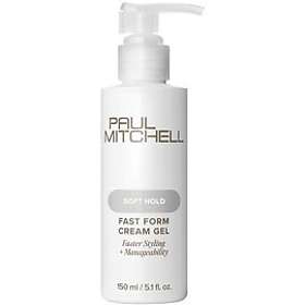 Paul Mitchell Fast Form Krem Gel 150ml