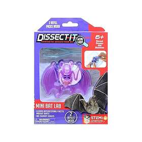 Sensory Bat In Presentförpackning 12-38087