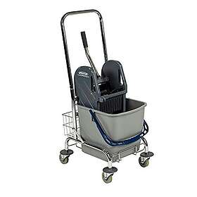 Sprintus Enkel Hink Krom 301035